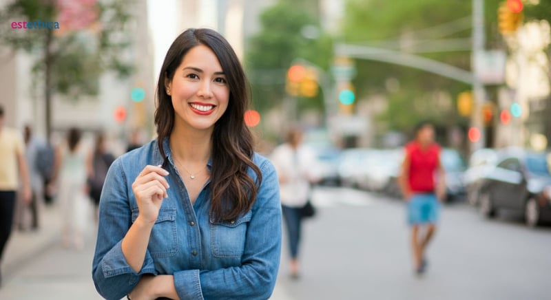 Здоровое питание и его важность