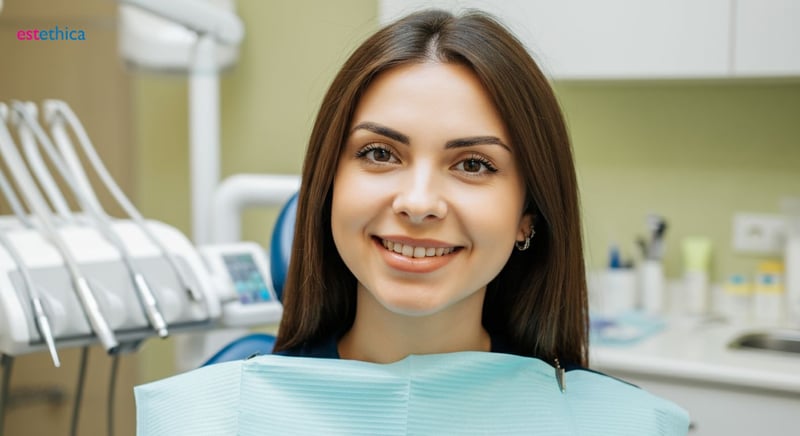 Plombe dentare: necesitate și beneficii