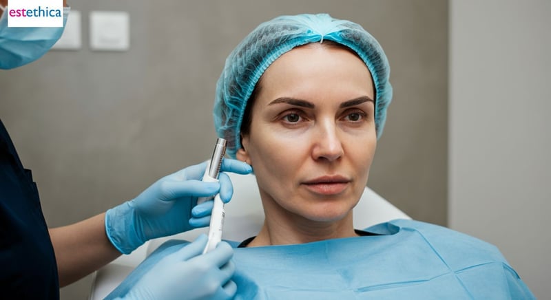 Chirurgie minim invazivă: avantaje și beneficii