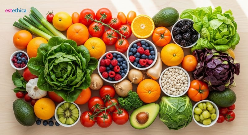 Importanța alimentației echilibrate pentru sănătate