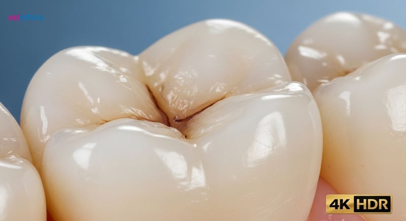 Cauze și prevenire carii dentare
