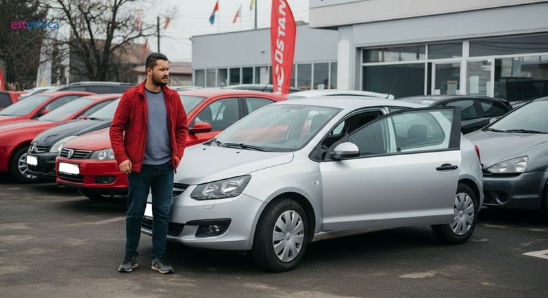 Service auto autorizat esențial