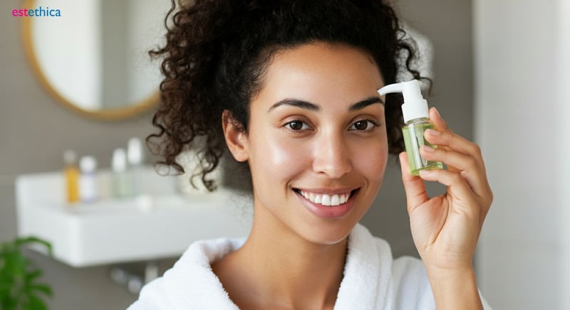 Importanța hidratării zilnice a pielii