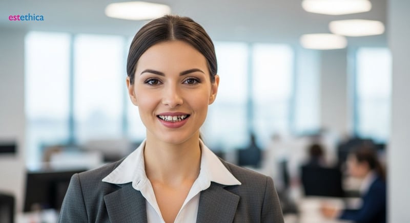 Beneficiile aparatului dentar: dinți sănătoși și zâmbet frumos