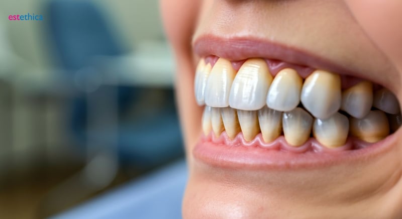 Beneficii aparat dentar sănătate orală