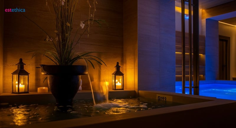 Beneficiile tratamentelor Spa pentru sănătate