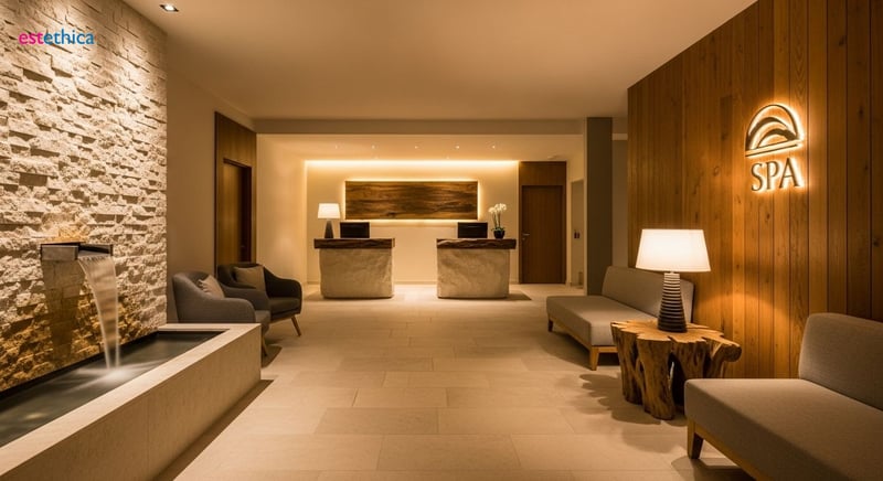 Beneficiile tratamentelor spa pentru sănătate