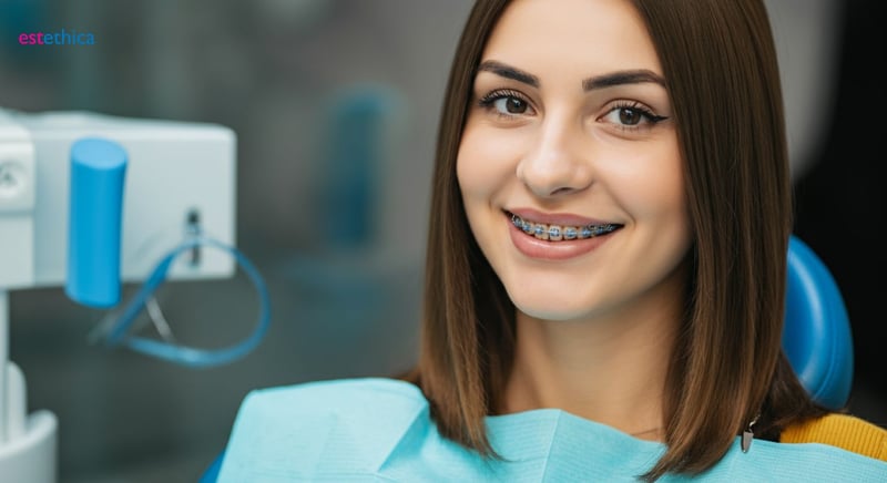 Beneficii aparat dentar dincolo de estetică