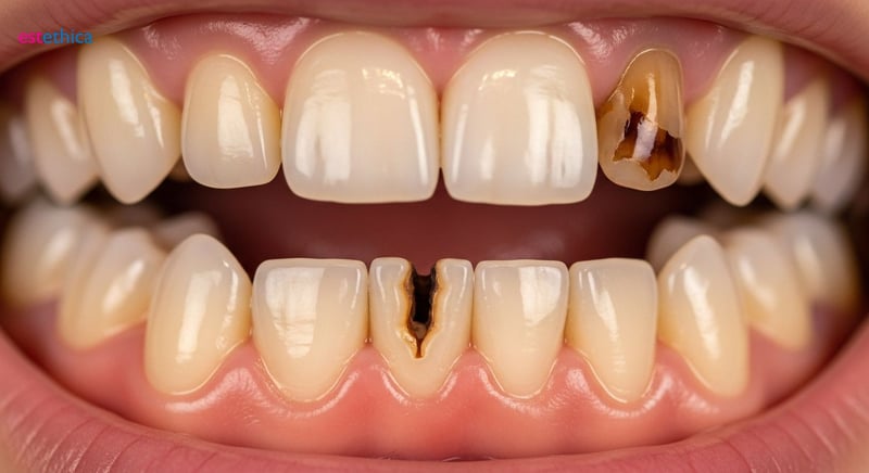 Importanța salvării dintelui prin endodonție