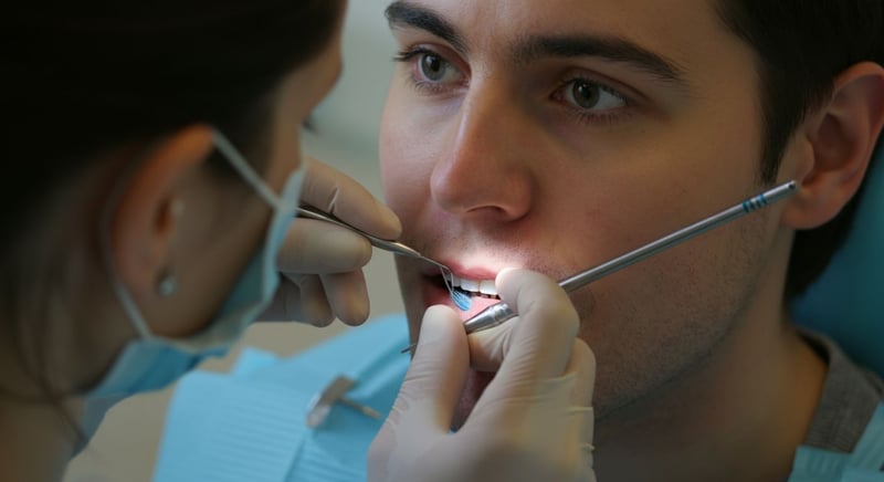 Retragerea gingiilor: cauze și prevenție