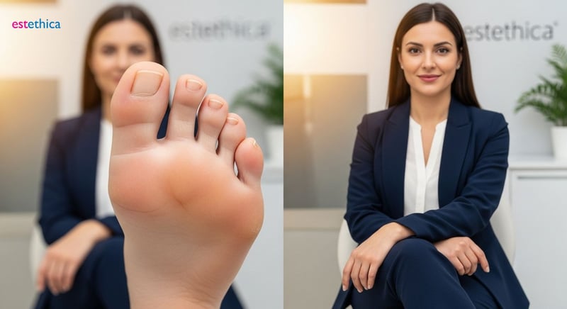 Remedios caseros vs. Dermatología
