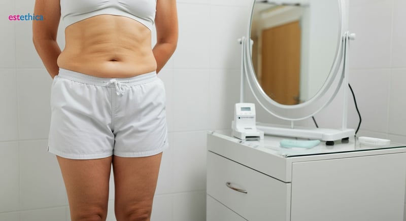 Tehnici moderne de liposucție: adipoaspirație și conturare