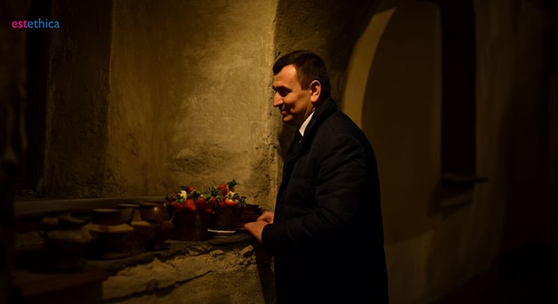 Forme de salut în limba română: Bună Ziua și Servus