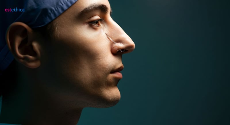 Ghid complet rinoplastie: consultație și recuperare