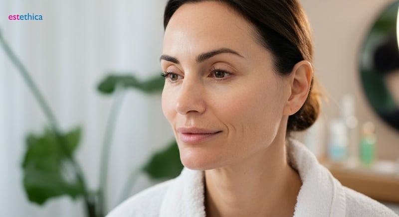 Rutina de belleza ideal según tipo de piel