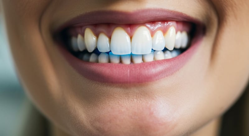 علاج الأسنان: أحدث التقنيات والحلول لمشاكل الأسنان