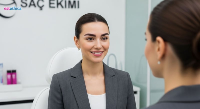 Присаждане на вежди: рискове и болка