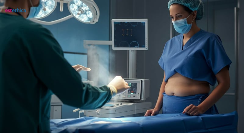 Key considerations for deciding on abdominoplasty