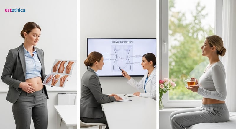 Abdominoplasty: Decoding the 'Tummy Tuck' Procedure