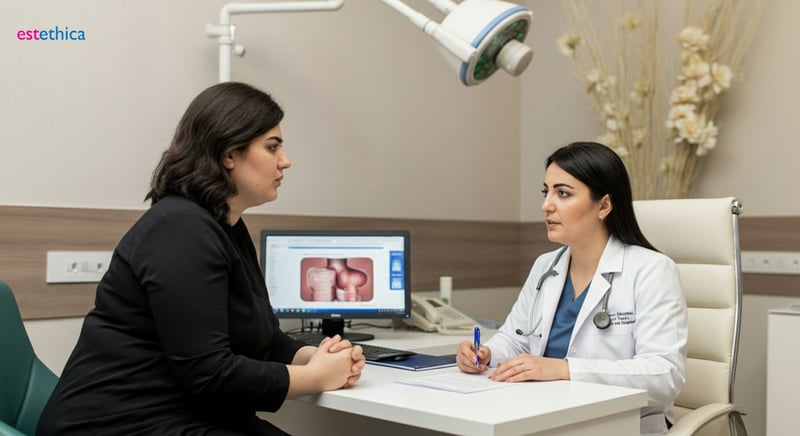 Decoding Bariatric Surgery: Is It Right for You?