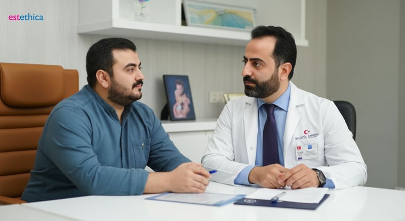Decoding Bariatric Surgery: Is It Right for You?