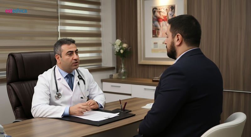 Decoding Bariatric Surgery: Is Weight Loss Surgery Right for You?