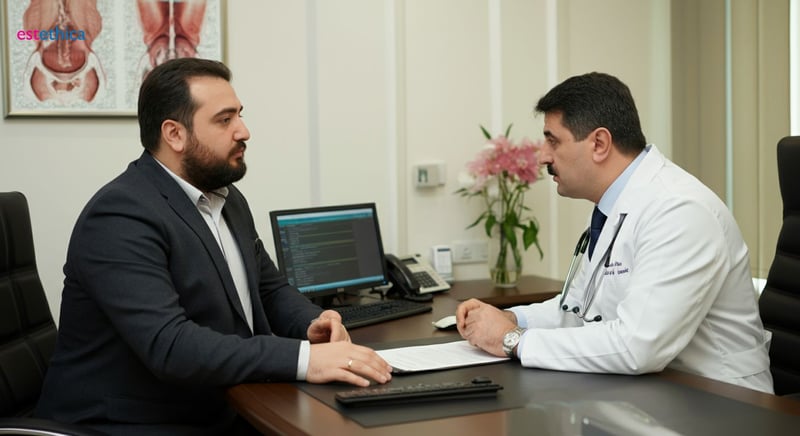 Bariatric surgery benefits beyond weight loss