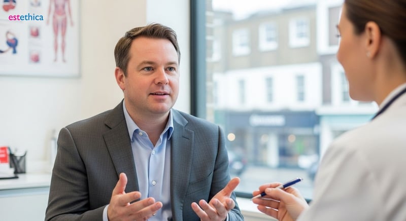 Bariatric Surgery Benefits