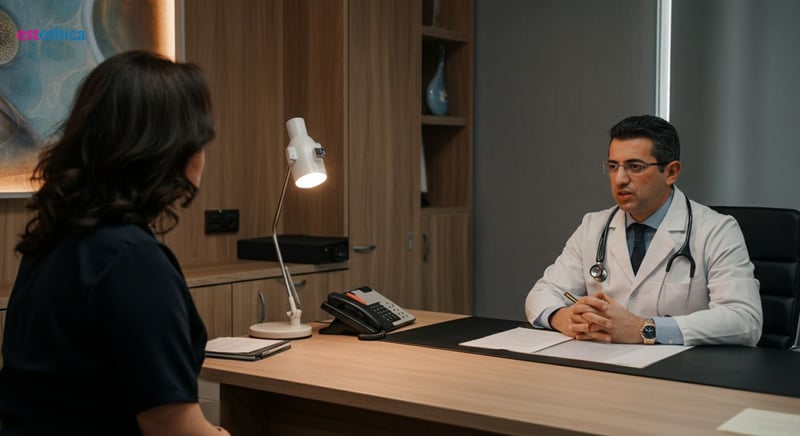 Bariatric surgery benefits and overview