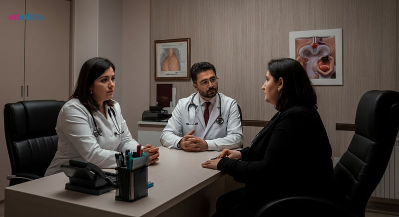Decoding Bariatric Surgery: Choosing the Right Type