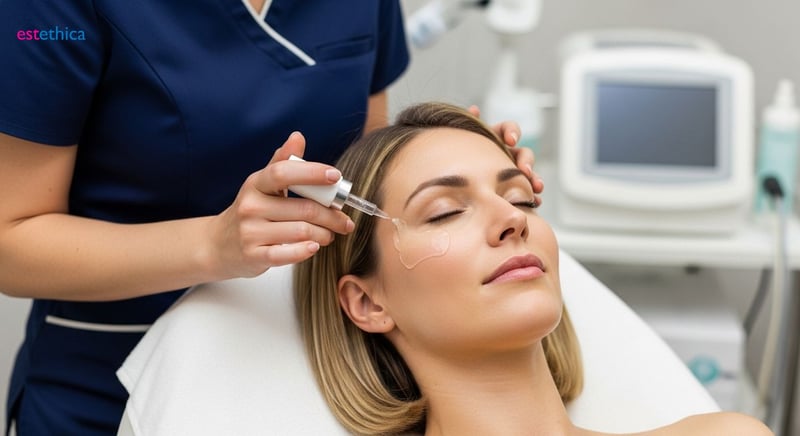 Decoding Beauty: estethica Skin Needs