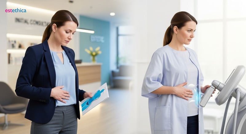 Body Contouring Explained