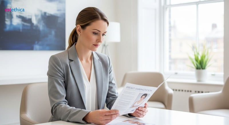 Breast Implant Surgery Guide