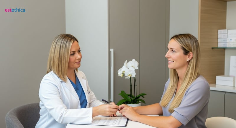 Breast implant surgery essentials guide