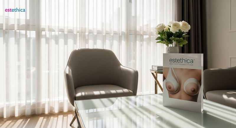 Silicone vs. Saline Breast Implants Comparison