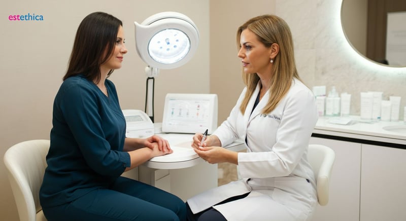 Decoding Cosmetic Dermatology: Beyond Basic Skincare