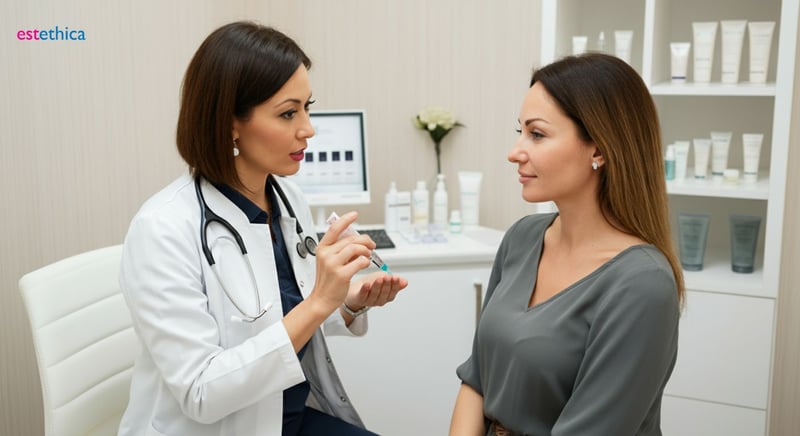 Decoding Cosmetic Dermatology: Beyond Surface Beauty