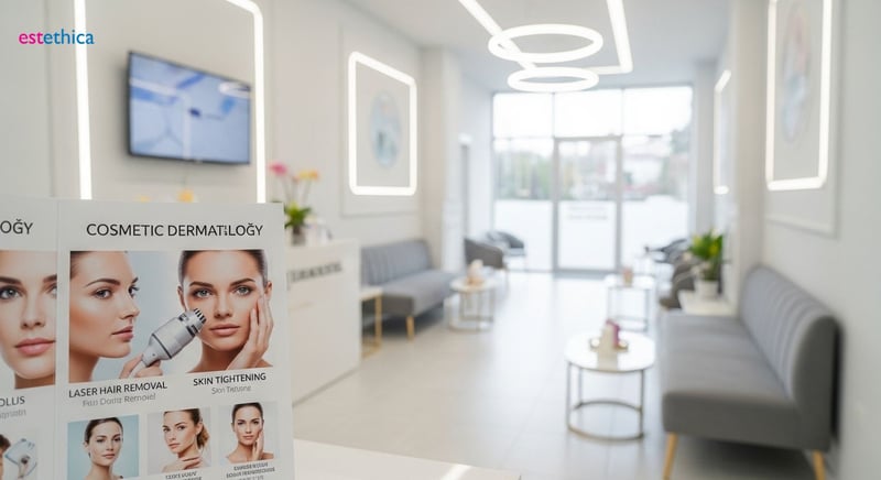 Decoding Cosmetic Dermatology: Beyond Surface-Level Beauty