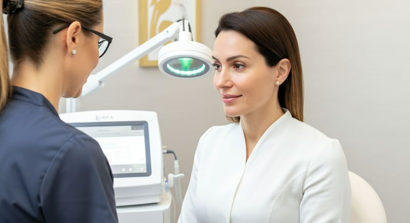 Decoding Cosmetic Dermatology: Benefits and Treatments