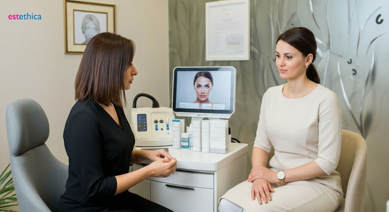 Decoding Cosmetic Dermatology: Understanding its Importance