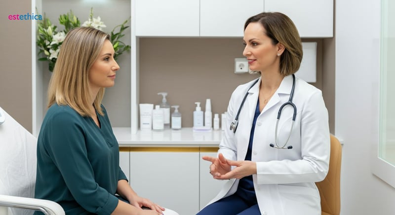 Decoding Cosmetic Dermatology: Skin Care Guide