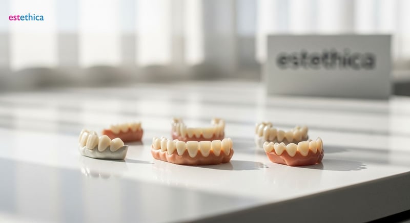 Dental veneers explanation and suitability guide
