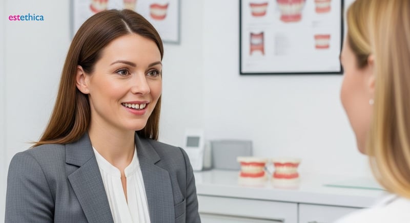 Dental Veneers Explained