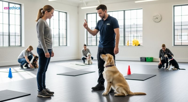 Decoding Dog Behavior: Understanding the 'Why' Behind the 'Woof'