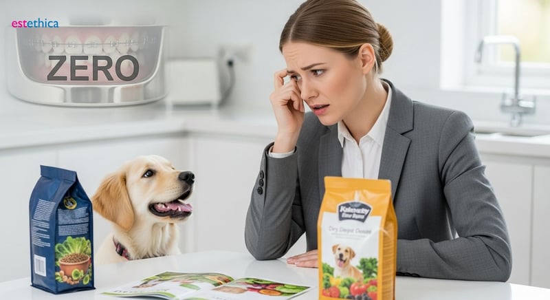 Veneers for perfect smile