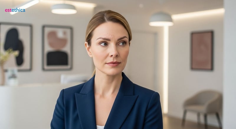 Eyebrow Hair Transplant