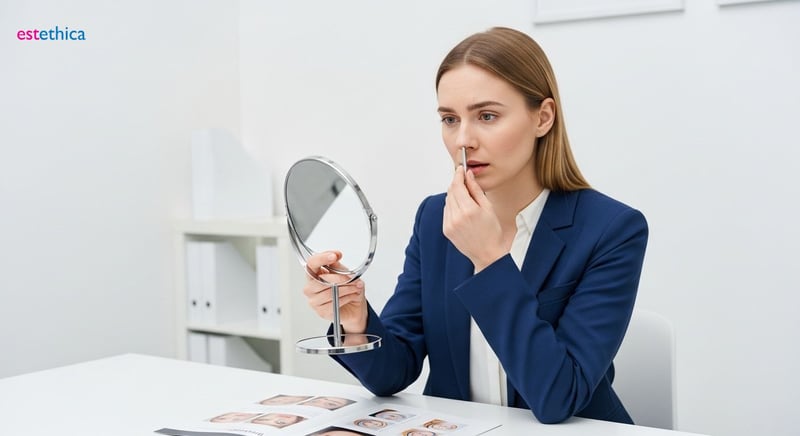 Eyebrow Restoration: Is It Right for You?