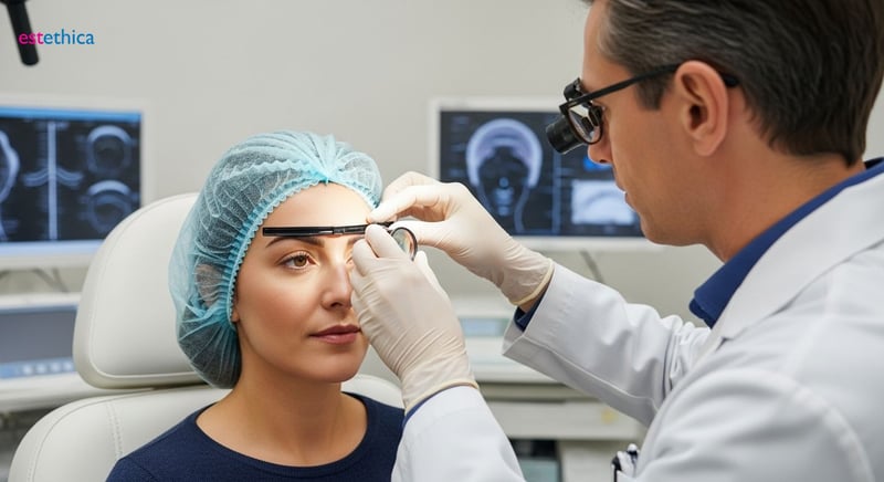 Eyebrow Restoration Methods and Candidacy