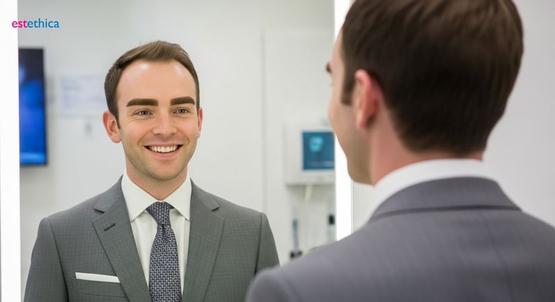 Eyebrow Transplant Aftercare Guide