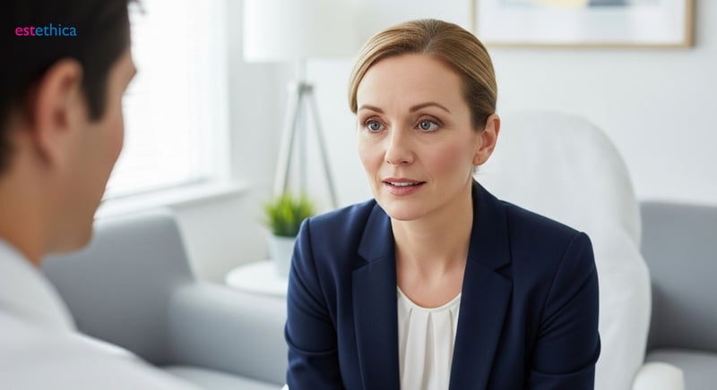 Eyelid Surgery Options